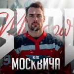 Блог Москвича