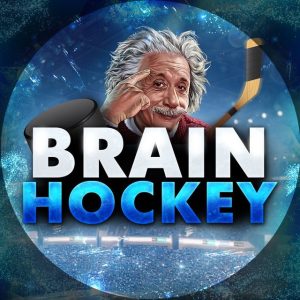 Brain Hockey
