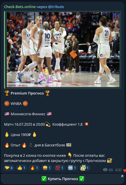 check bets прогнозы