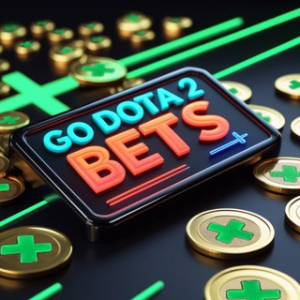 Dota 2 Bets