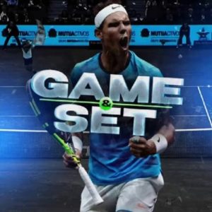 Game Set