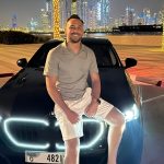 Макс Таиров Каппер