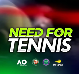 Need For Tennis