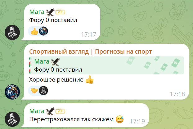 отзывы Спортивный Взгляд