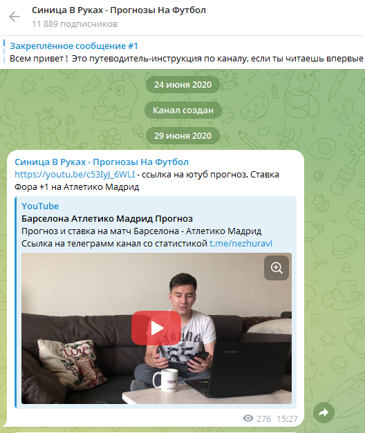 sinichka_manager