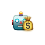 Капча Бот телеграмм