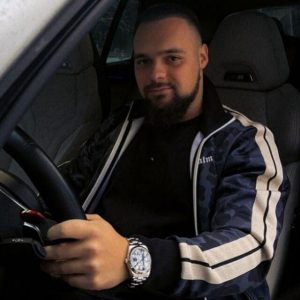 Никита P2p