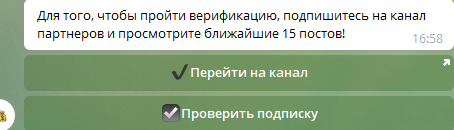 обзор Капча Бот