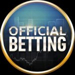 OFFICIAL BETTING