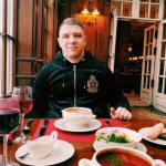 Сергей Каратов