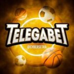 Telegabet / Ставки и Прогнозы на Спорт («телега Бет» Добро Деятель)