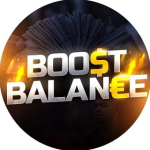Boost Balance телеграмм