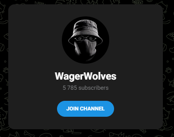 Wagerwolves