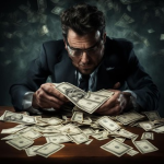 Золотая Борода каппер