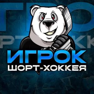 Игрок Шорт-хоккея