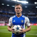 Блог Алексея Стафидова