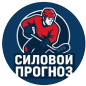 Силовой Прогноз (евгений @evg_nhl)