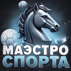 Маэстро Спорта