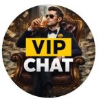 Vip Chat Февраль
