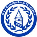 Grand Old Team | Got: @got_admin