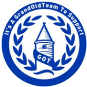 Grand Old Team | Got: @got_admin