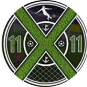 Каппер Артем 11х11