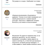 Телеграмм Никита Кутузов - отзывы отзывы
