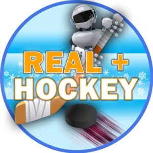 Real Plus Hockey Телеграмм