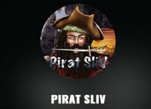Пират Слив