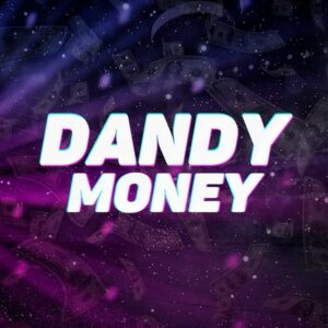Телеграмм Dandy money