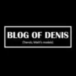 Blog of Denis каппер отзывы ставки