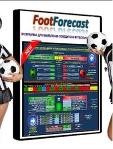 footforecast