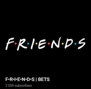 friends bets 1