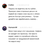 Иван Абрамов отзывы реальных пользователей