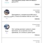 Антон Маркин отзывы о телеграмм канале