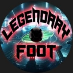 legendary foot