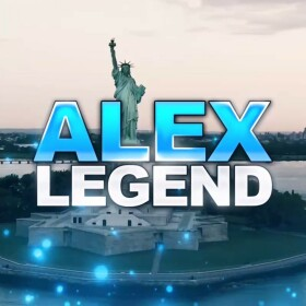 alex legend телеграм