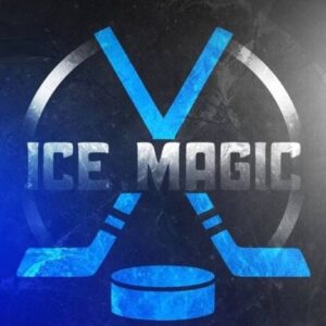 ice magic