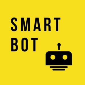 smart bot телеграмм