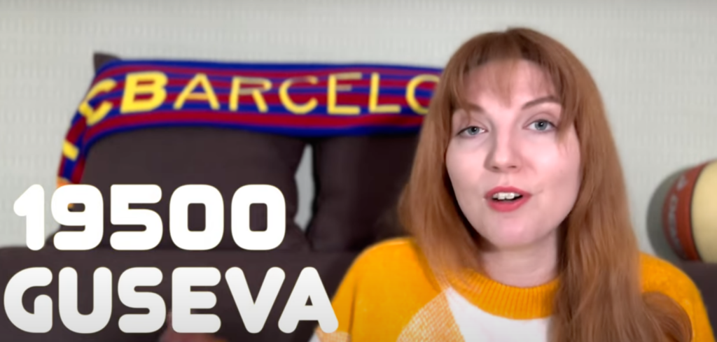 василиса гусева каппер