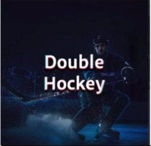double hockey каппер