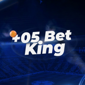 05 bet king ставки на спорт