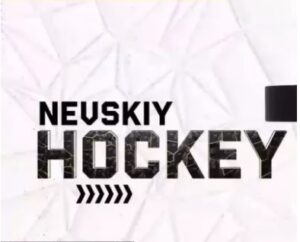 nevskiy hockey телеграм