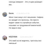 Сурик Черкезов телеграмм отзывы