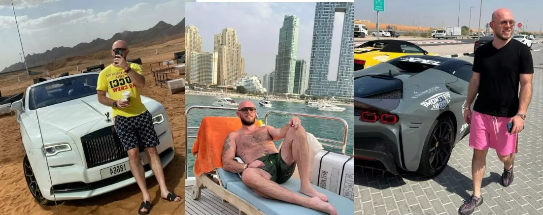 anatoliy filantrop official