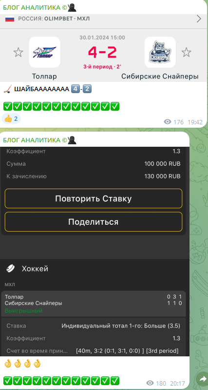 Блог Аналитика отзывы