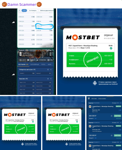 Дамн Скаммер отзывы