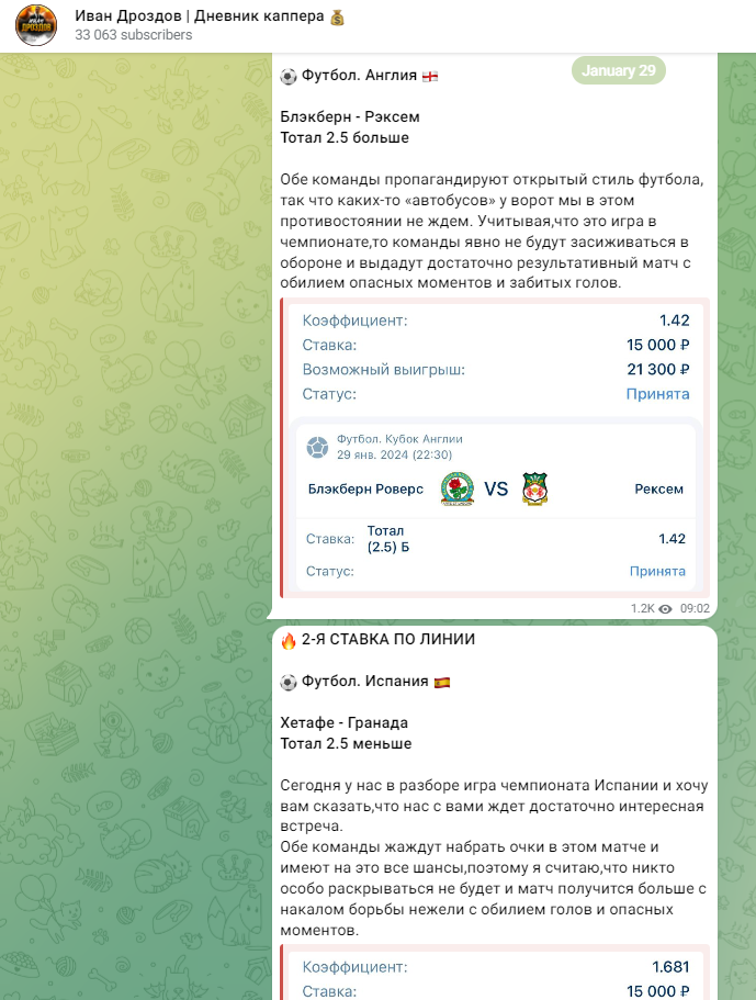 Иван Дроздов Иван Дроздов