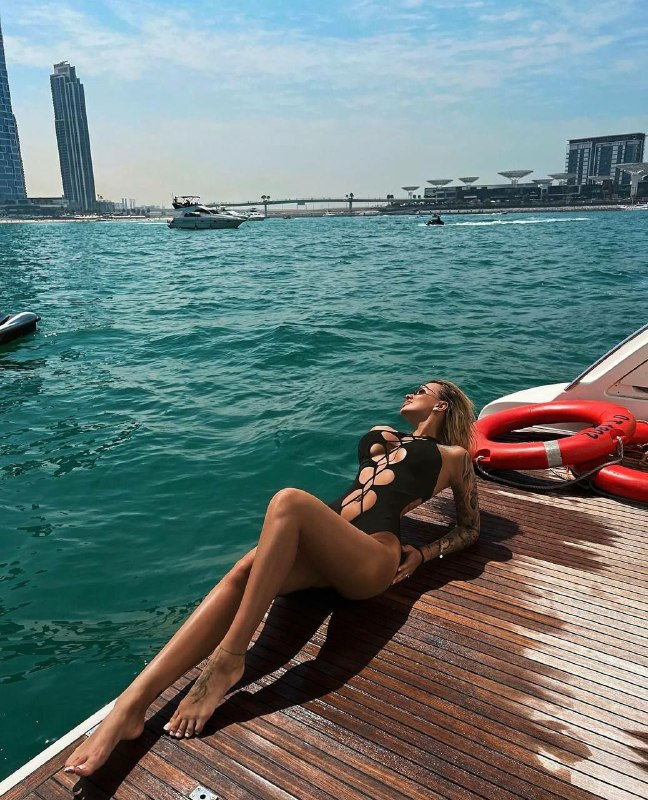 настя дарит телеграмм канал