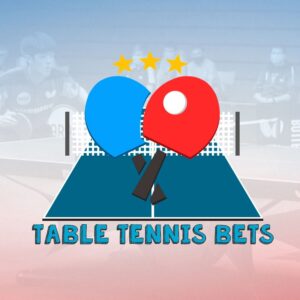 Nikkitio Table Tennis